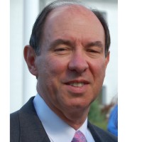 Ronald Larkin