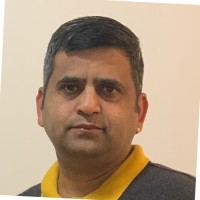 Ritesh Jain
