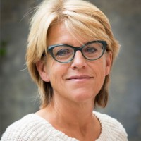 Sjanet Van Niekerk