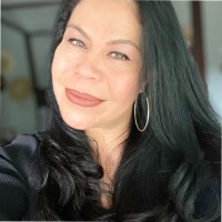 Maria Elsa Cruz