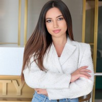 Lusine Karayan