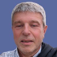 Patrick BOURDON