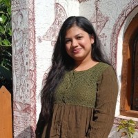 Anjali Vare