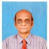 T P Rajmanohar