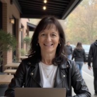 Lorraine Tyma