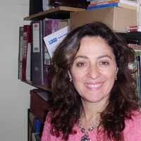 Prof. Lic. Olga Oro