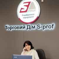 Анна Гайдак