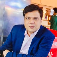 Sarware Alam