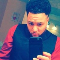 Anthony Washington