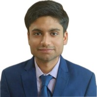 Shreyansh Gupta