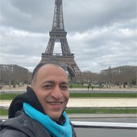 Sameh Talaat