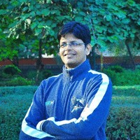 Dharam Raj Panwar