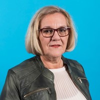 Diana Bouwman