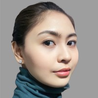 Ana Elizabeth De Guzman