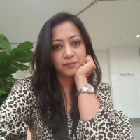 Smita .