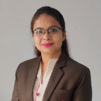 Shreya Raj (Tiwari)