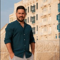Manolis Soilentakis