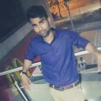 Sunil Jalkhediya