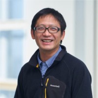 Akira Iwakawa