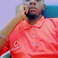 Obed Mudikongo