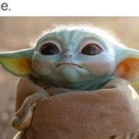 B C