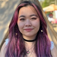Megan Chan