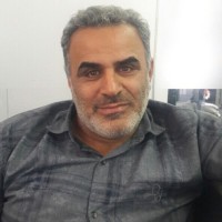 Ali Asghar Rafatnejad