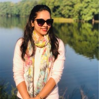 Nidhi Shingala