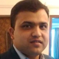 Ashish Pani