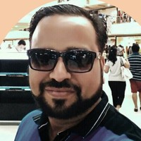 Ravi Satija