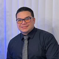 Luis Diaz Ramirez