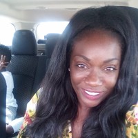 Kristal Shabazz