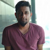 Bibin Balan P