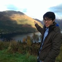 Dean Zhang