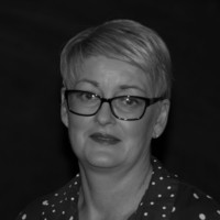 Patricia Gillan