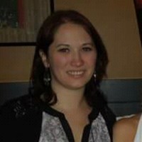 Kellene Mitchell, Cisr, Ains