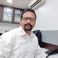 Ranjit More