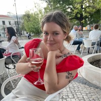 Clare Hulsebosch