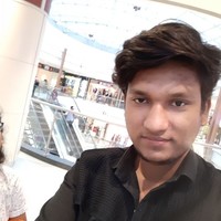 Kishor Patekar