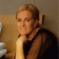 Viktoria Pärleholt
