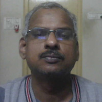 Murthy Ksn