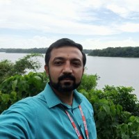 Ramkumar R, PMP®