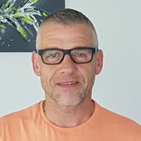 Alain Ruedi