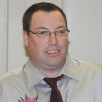 Steven Delaney
