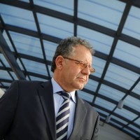 Marios Karatzias