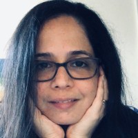 Aparna Shanbhag