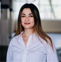 Zhaklin Alieva