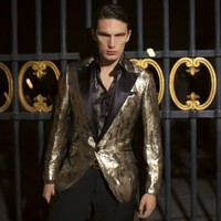 Billionaire Italian Couture
