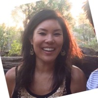 Kimberlie Ushiro
