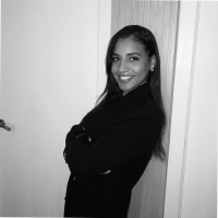 Katrine Evellyn G. Fernandes